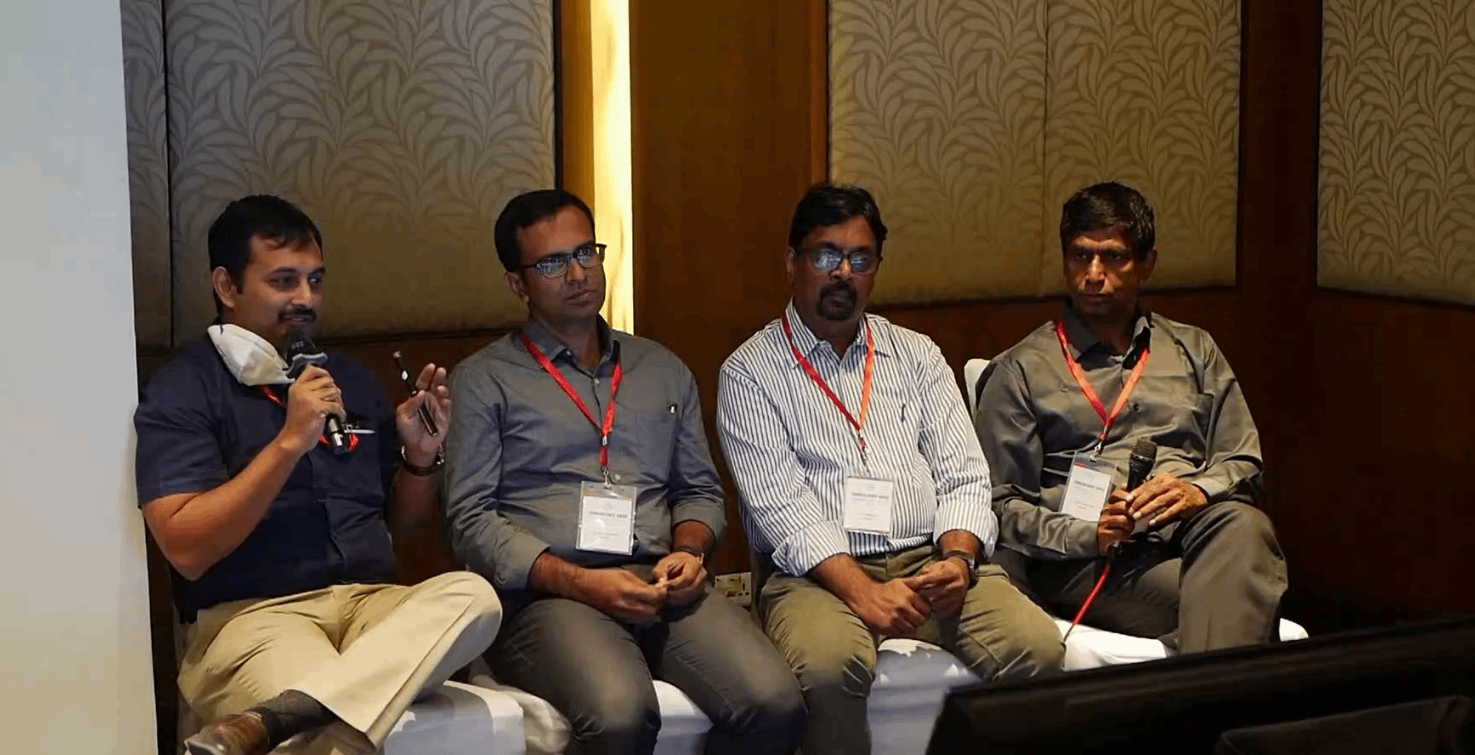 Oncology Conference Hall