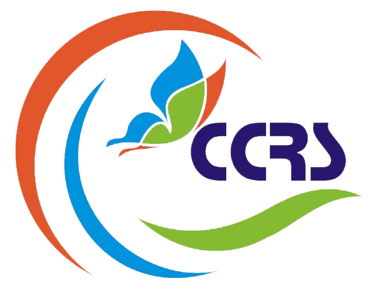 CCRS Logo