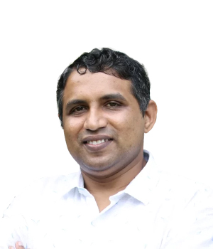 Dr. Unni S. Pillai