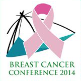 Breast Oncology 2014 Conference Logo