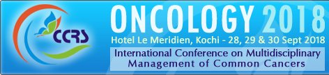 Oncology 2018 Conference Logo